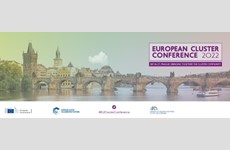 EUROPEAN CLUSTER CONFERENCE 2022